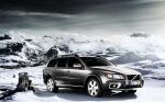 Volvo XC70 3.2 AWD 2008 года
